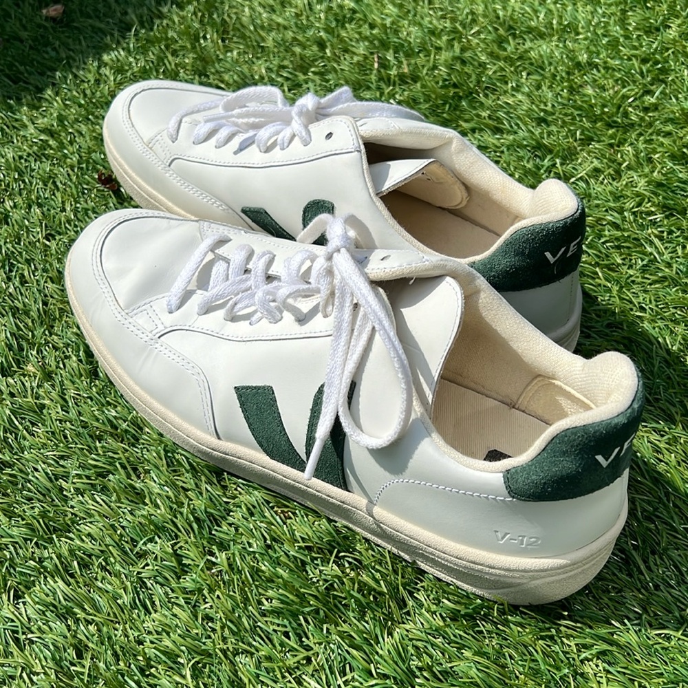 Vera V-12 Size 43